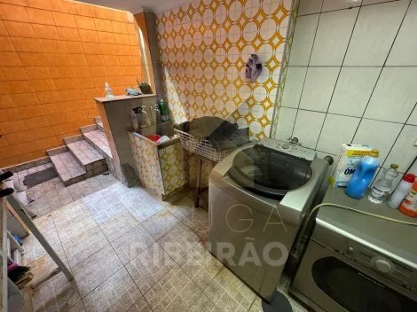 Imobiliária Ribeirão Preto - Aluga Ribeirão - Casa - Alto da Boa Vista - Ribeirão Preto
