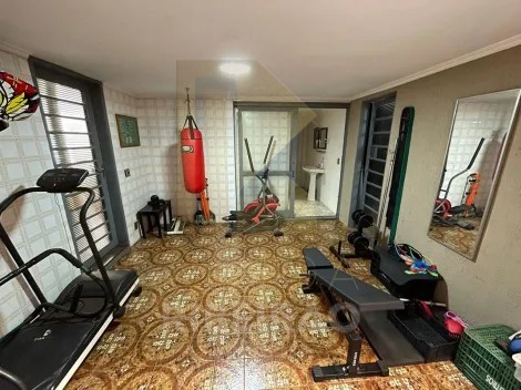 Imobiliária Ribeirão Preto - Aluga Ribeirão - Casa - Alto da Boa Vista - Ribeirão Preto
