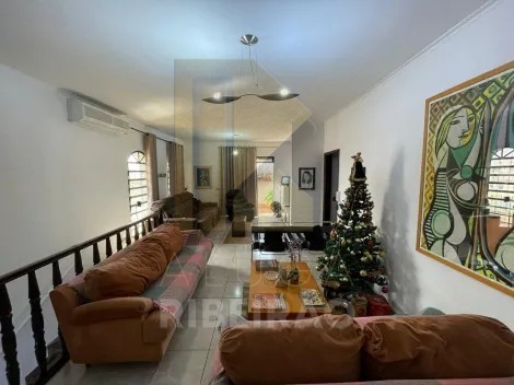 Imobiliária Ribeirão Preto - Aluga Ribeirão - Casa - Alto da Boa Vista - Ribeirão Preto