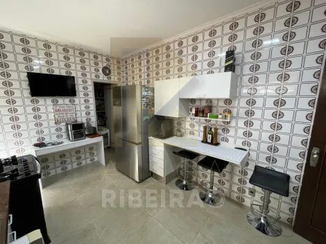Imobiliária Ribeirão Preto - Aluga Ribeirão - Casa - Alto da Boa Vista - Ribeirão Preto