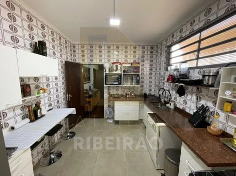 Imobiliária Ribeirão Preto - Aluga Ribeirão - Casa - Alto da Boa Vista - Ribeirão Preto