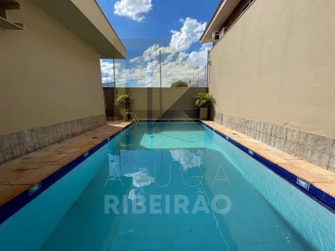 Imobiliária Ribeirão Preto - Aluga Ribeirão - Casa - Alto da Boa Vista - Ribeirão Preto