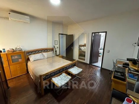 Imobiliária Ribeirão Preto - Aluga Ribeirão - Casa - Alto da Boa Vista - Ribeirão Preto