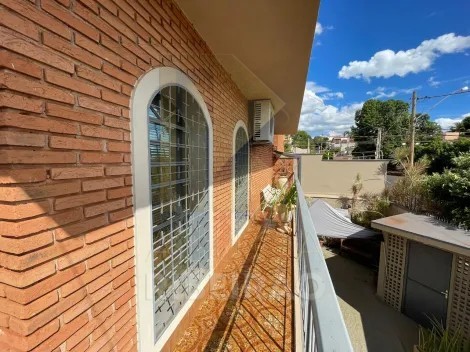 Imobiliária Ribeirão Preto - Aluga Ribeirão - Casa - Alto da Boa Vista - Ribeirão Preto