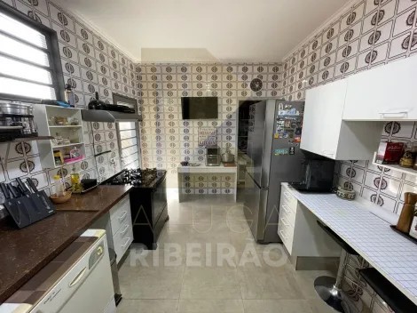 Imobiliária Ribeirão Preto - Aluga Ribeirão - Casa - Alto da Boa Vista - Ribeirão Preto