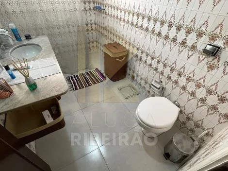 Imobiliária Ribeirão Preto - Aluga Ribeirão - Casa - Alto da Boa Vista - Ribeirão Preto