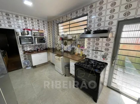 Imobiliária Ribeirão Preto - Aluga Ribeirão - Casa - Alto da Boa Vista - Ribeirão Preto
