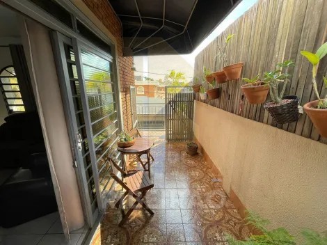 Imobiliária Ribeirão Preto - Aluga Ribeirão - Casa - Alto da Boa Vista - Ribeirão Preto