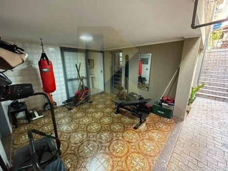 Imobiliária Ribeirão Preto - Aluga Ribeirão - Casa - Alto da Boa Vista - Ribeirão Preto