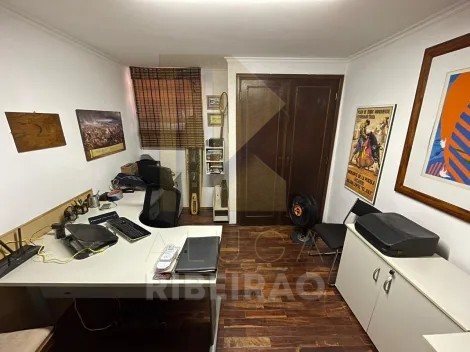 Imobiliária Ribeirão Preto - Aluga Ribeirão - Casa - Alto da Boa Vista - Ribeirão Preto
