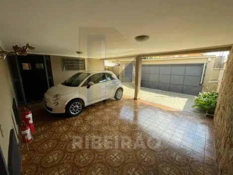 Imobiliária Ribeirão Preto - Aluga Ribeirão - Casa - Alto da Boa Vista - Ribeirão Preto