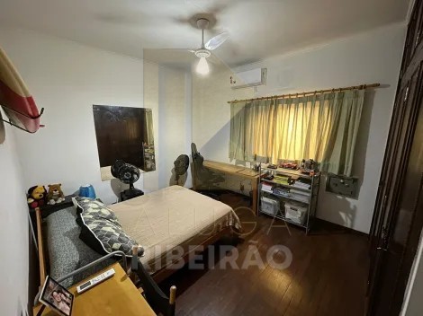 Imobiliária Ribeirão Preto - Aluga Ribeirão - Casa - Alto da Boa Vista - Ribeirão Preto
