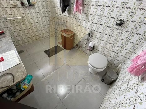 Imobiliária Ribeirão Preto - Aluga Ribeirão - Casa - Alto da Boa Vista - Ribeirão Preto