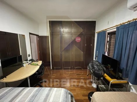 Imobiliária Ribeirão Preto - Aluga Ribeirão - Casa - Alto da Boa Vista - Ribeirão Preto