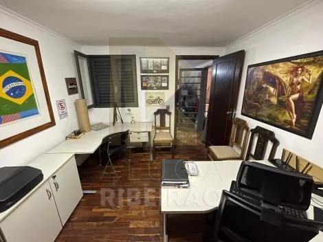 Imobiliária Ribeirão Preto - Aluga Ribeirão - Casa - Alto da Boa Vista - Ribeirão Preto