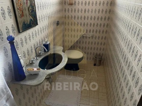Imobiliária Ribeirão Preto - Aluga Ribeirão - Casa - Alto da Boa Vista - Ribeirão Preto