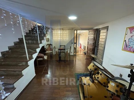 Imobiliária Ribeirão Preto - Aluga Ribeirão - Casa - Alto da Boa Vista - Ribeirão Preto
