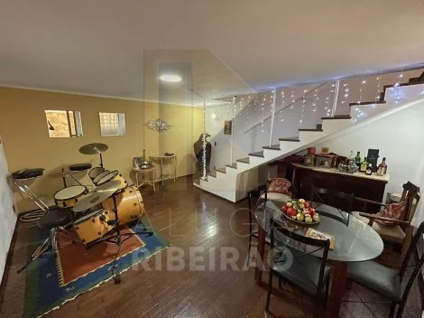 Imobiliária Ribeirão Preto - Aluga Ribeirão - Casa - Alto da Boa Vista - Ribeirão Preto