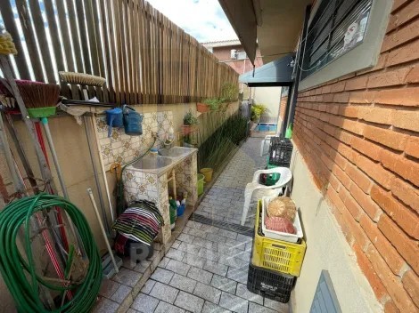 Imobiliária Ribeirão Preto - Aluga Ribeirão - Casa - Alto da Boa Vista - Ribeirão Preto
