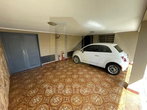 Imobiliária Ribeirão Preto - Aluga Ribeirão - Casa - Alto da Boa Vista - Ribeirão Preto