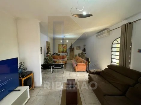 Imobiliária Ribeirão Preto - Aluga Ribeirão - Casa - Alto da Boa Vista - Ribeirão Preto