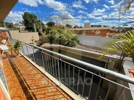 Imobiliária Ribeirão Preto - Aluga Ribeirão - Casa - Alto da Boa Vista - Ribeirão Preto