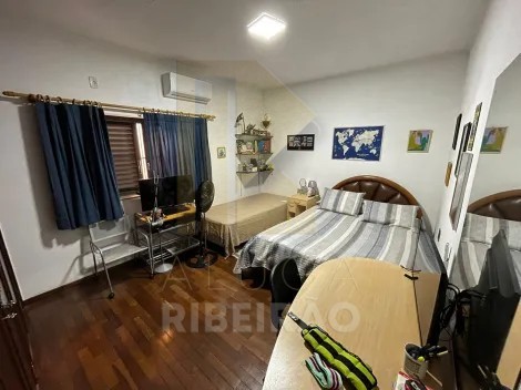 Imobiliária Ribeirão Preto - Aluga Ribeirão - Casa - Alto da Boa Vista - Ribeirão Preto