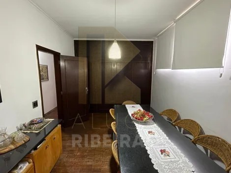 Imobiliária Ribeirão Preto - Aluga Ribeirão - Casa - Alto da Boa Vista - Ribeirão Preto