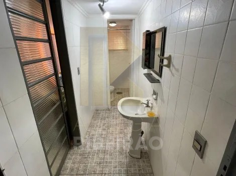 Imobiliária Ribeirão Preto - Aluga Ribeirão - Casa - Alto da Boa Vista - Ribeirão Preto