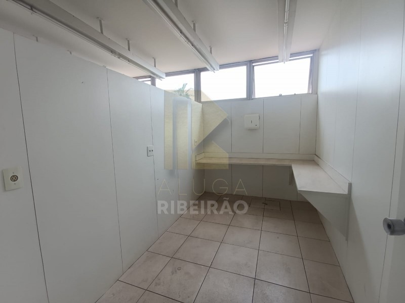 Imobiliária Ribeirão Preto - Aluga Ribeirão - Prédio Comercial - Jardim Paulistano - Ribeirão Preto