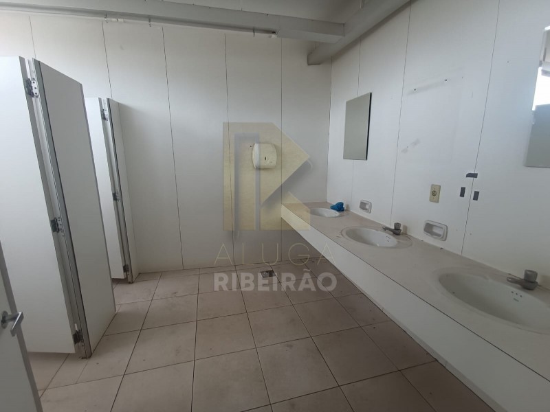 Imobiliária Ribeirão Preto - Aluga Ribeirão - Prédio Comercial - Jardim Paulistano - Ribeirão Preto