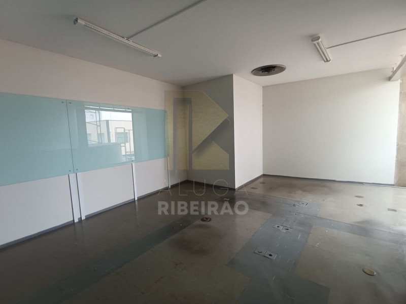 Imobiliária Ribeirão Preto - Aluga Ribeirão - Prédio Comercial - Jardim Paulistano - Ribeirão Preto