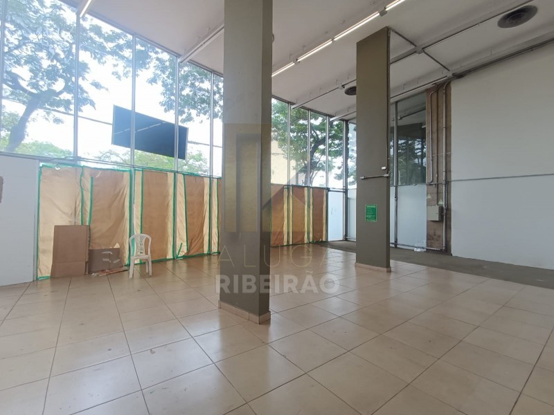Imobiliária Ribeirão Preto - Aluga Ribeirão - Prédio Comercial - Jardim Paulistano - Ribeirão Preto