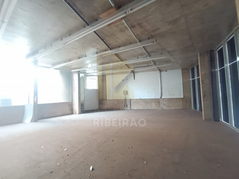 Imobiliária Ribeirão Preto - Aluga Ribeirão - Prédio Comercial - Jardim Paulistano - Ribeirão Preto