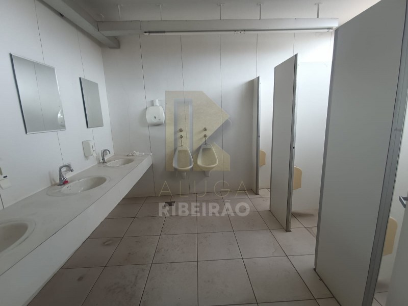 Imobiliária Ribeirão Preto - Aluga Ribeirão - Prédio Comercial - Jardim Paulistano - Ribeirão Preto