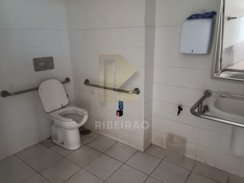 Imobiliária Ribeirão Preto - Aluga Ribeirão - Prédio Comercial - Jardim Paulistano - Ribeirão Preto