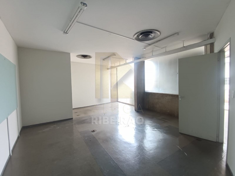 Imobiliária Ribeirão Preto - Aluga Ribeirão - Prédio Comercial - Jardim Paulistano - Ribeirão Preto