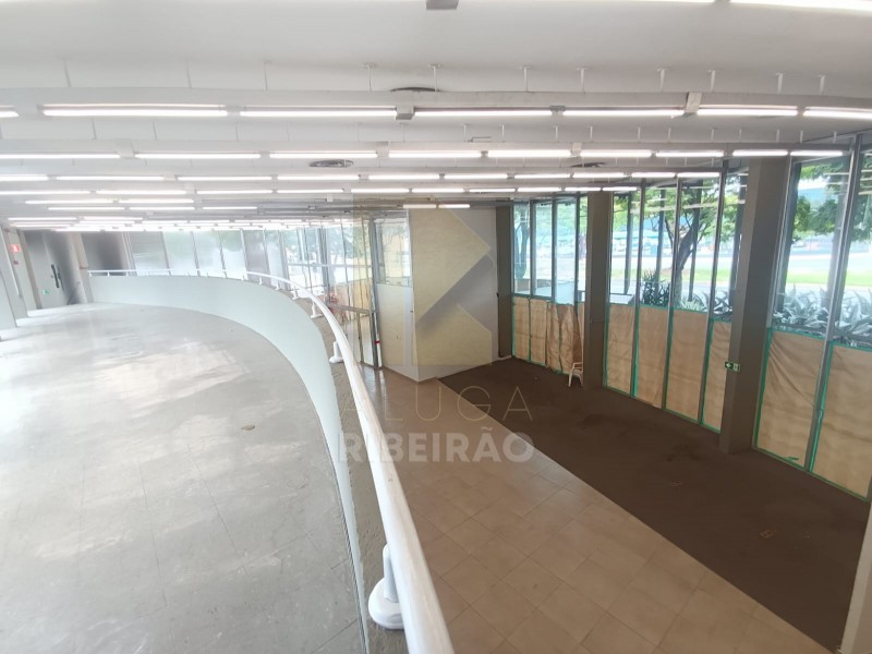 Imobiliária Ribeirão Preto - Aluga Ribeirão - Prédio Comercial - Jardim Paulistano - Ribeirão Preto
