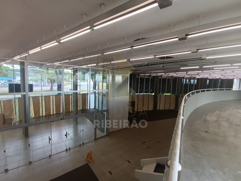 Imobiliária Ribeirão Preto - Aluga Ribeirão - Prédio Comercial - Jardim Paulistano - Ribeirão Preto
