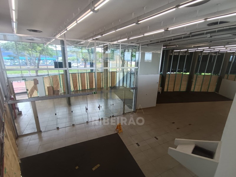 Imobiliária Ribeirão Preto - Aluga Ribeirão - Prédio Comercial - Jardim Paulistano - Ribeirão Preto