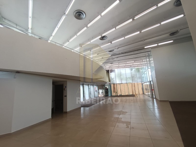 Imobiliária Ribeirão Preto - Aluga Ribeirão - Prédio Comercial - Jardim Paulistano - Ribeirão Preto