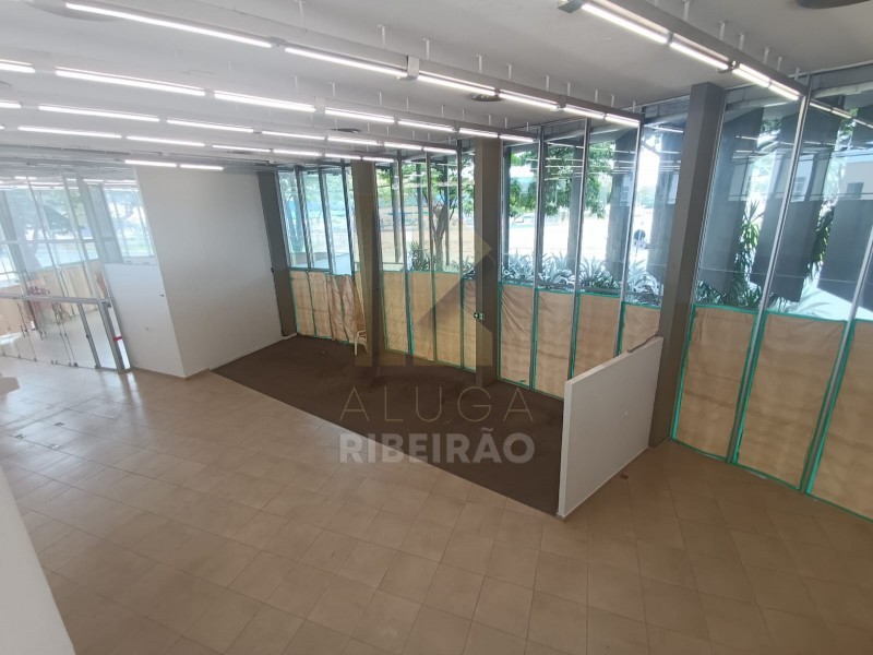 Imobiliária Ribeirão Preto - Aluga Ribeirão - Prédio Comercial - Jardim Paulistano - Ribeirão Preto