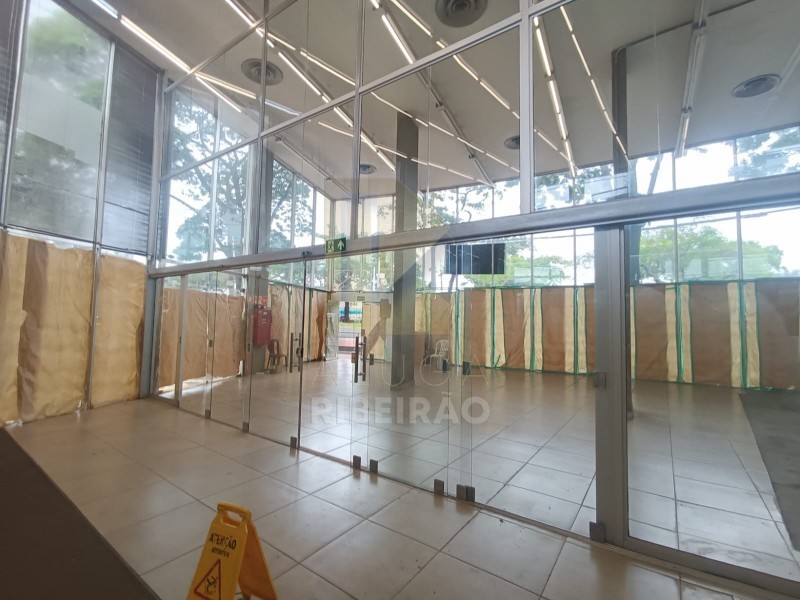Imobiliária Ribeirão Preto - Aluga Ribeirão - Prédio Comercial - Jardim Paulistano - Ribeirão Preto