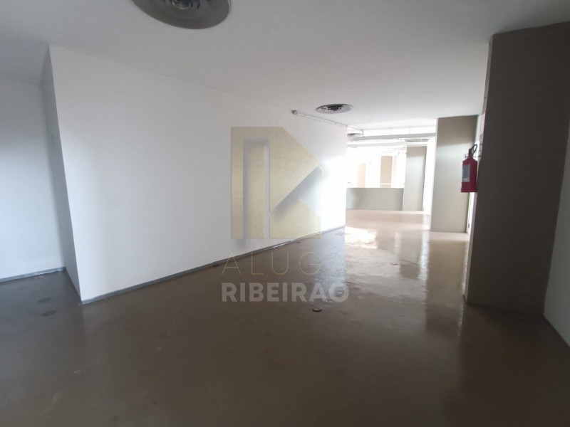 Imobiliária Ribeirão Preto - Aluga Ribeirão - Prédio Comercial - Jardim Paulistano - Ribeirão Preto