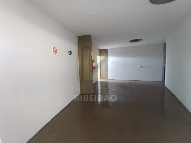 Imobiliária Ribeirão Preto - Aluga Ribeirão - Prédio Comercial - Jardim Paulistano - Ribeirão Preto