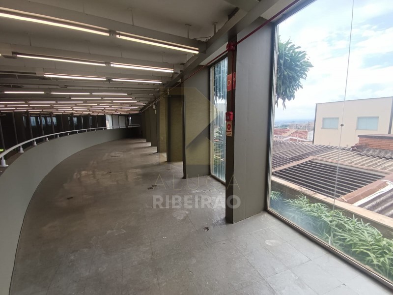 Imobiliária Ribeirão Preto - Aluga Ribeirão - Prédio Comercial - Jardim Paulistano - Ribeirão Preto
