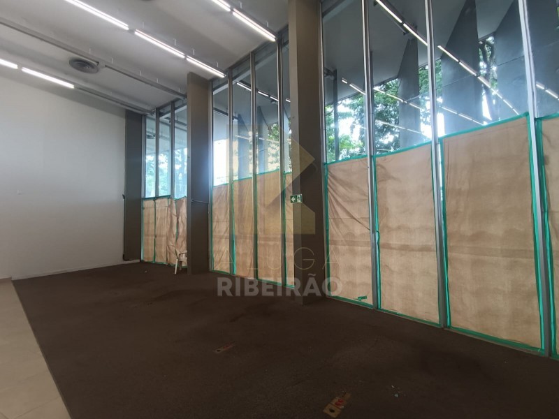 Imobiliária Ribeirão Preto - Aluga Ribeirão - Prédio Comercial - Jardim Paulistano - Ribeirão Preto