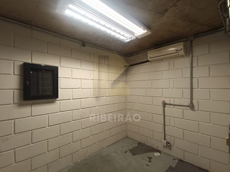 Imobiliária Ribeirão Preto - Aluga Ribeirão - Prédio Comercial - Jardim Paulistano - Ribeirão Preto