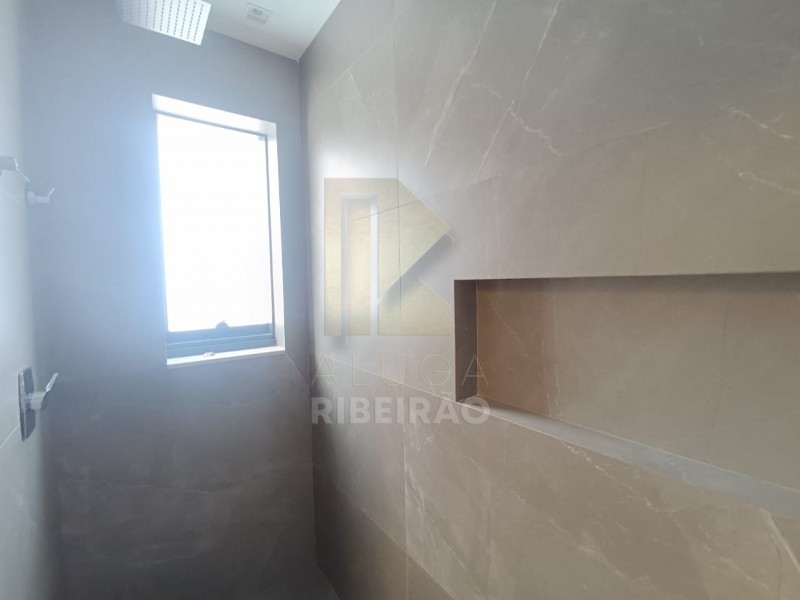 Imobiliária Ribeirão Preto - Aluga Ribeirão - Apartamento - Vila do Golf - Ribeirão Preto