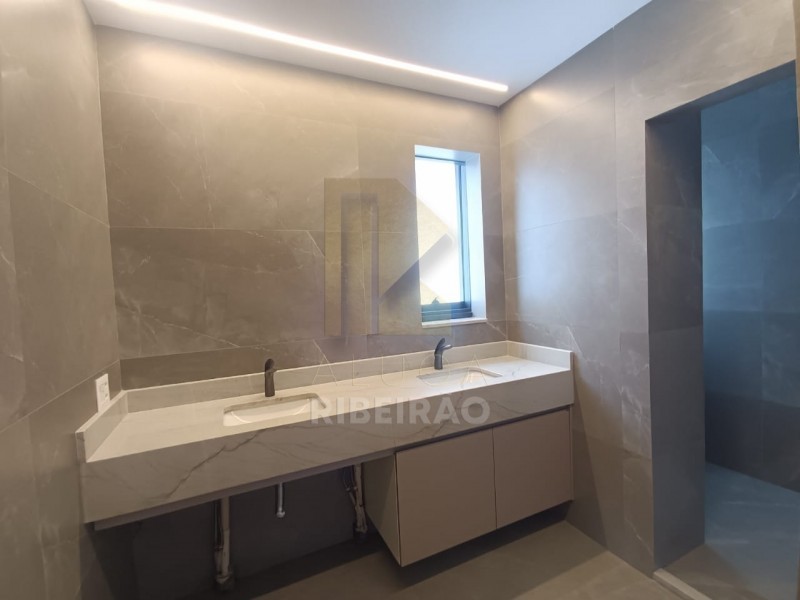 Imobiliária Ribeirão Preto - Aluga Ribeirão - Apartamento - Vila do Golf - Ribeirão Preto